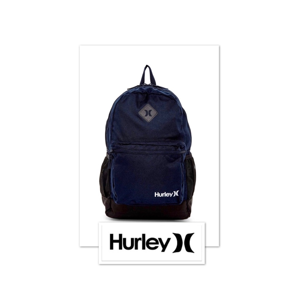 Hurley Backpack